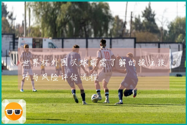 世界杯外围买球前需了解的投注技巧与风险评估流程