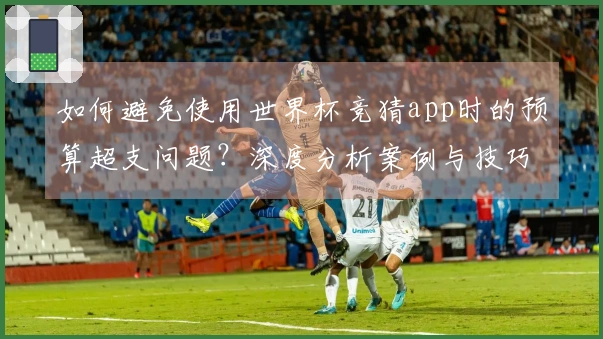 如何避免使用世界杯竞猜app时的预算超支问题？深度分析案例与技巧