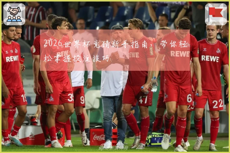 2026世界杯竞猜新手指南，带你轻松掌握投注技巧