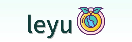 leyu Logo